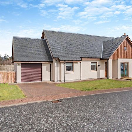Cairn View - S4402 Vila Aviemore Exterior foto