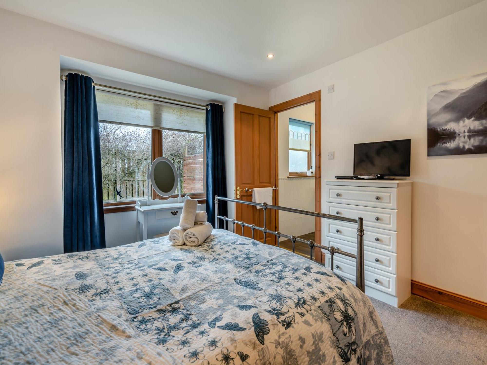 Cairn View - S4402 Vila Aviemore Exterior foto