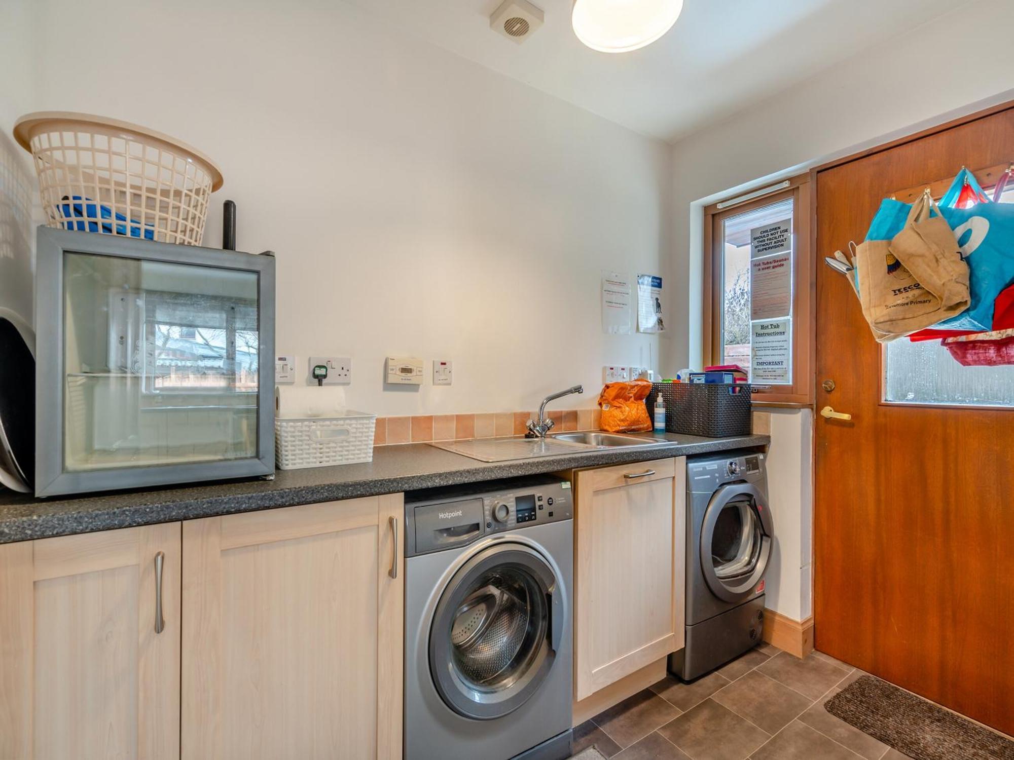 Cairn View - S4402 Vila Aviemore Exterior foto