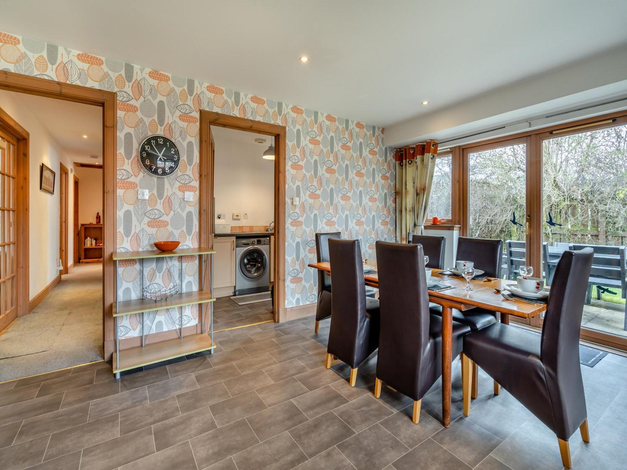 Cairn View - S4402 Vila Aviemore Exterior foto