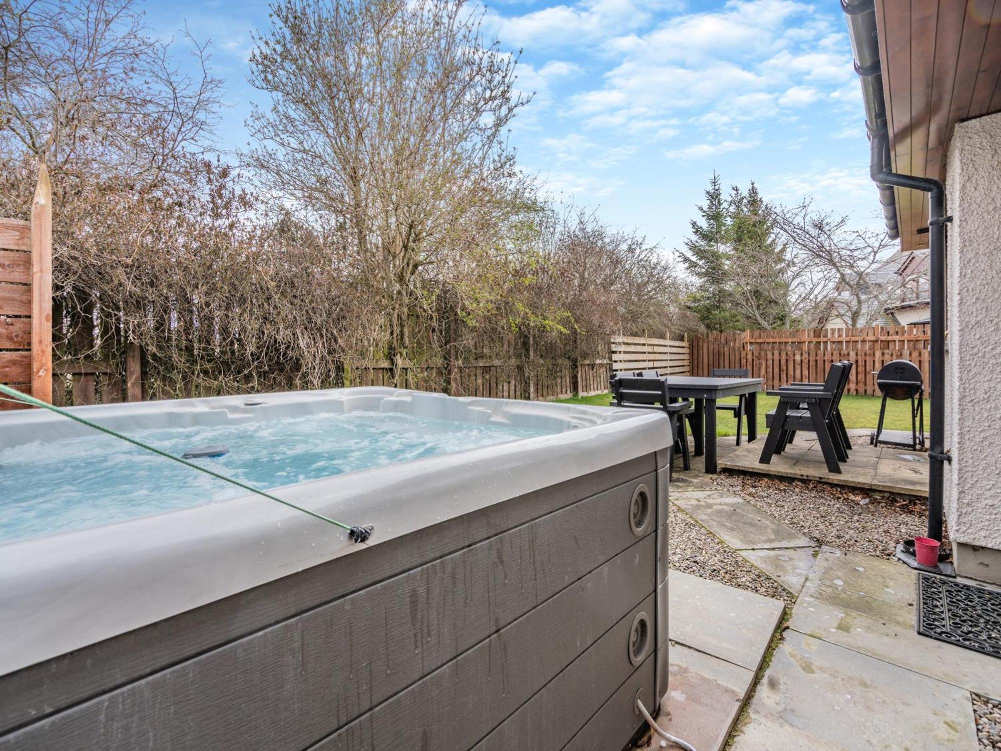 Cairn View - S4402 Vila Aviemore Exterior foto