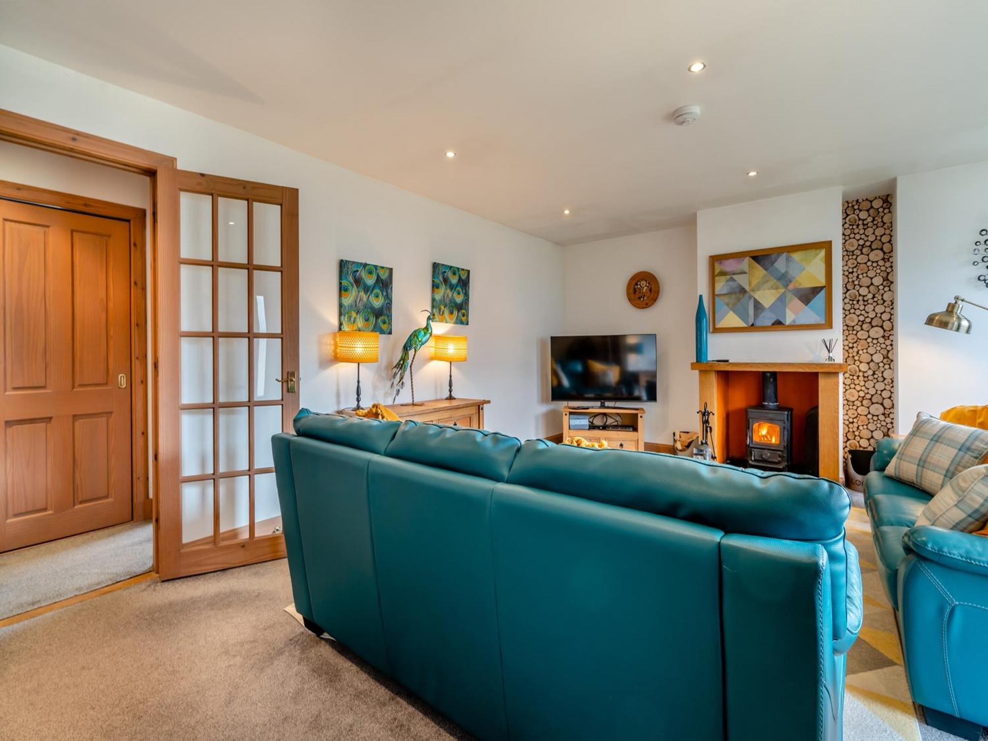 Cairn View - S4402 Vila Aviemore Exterior foto