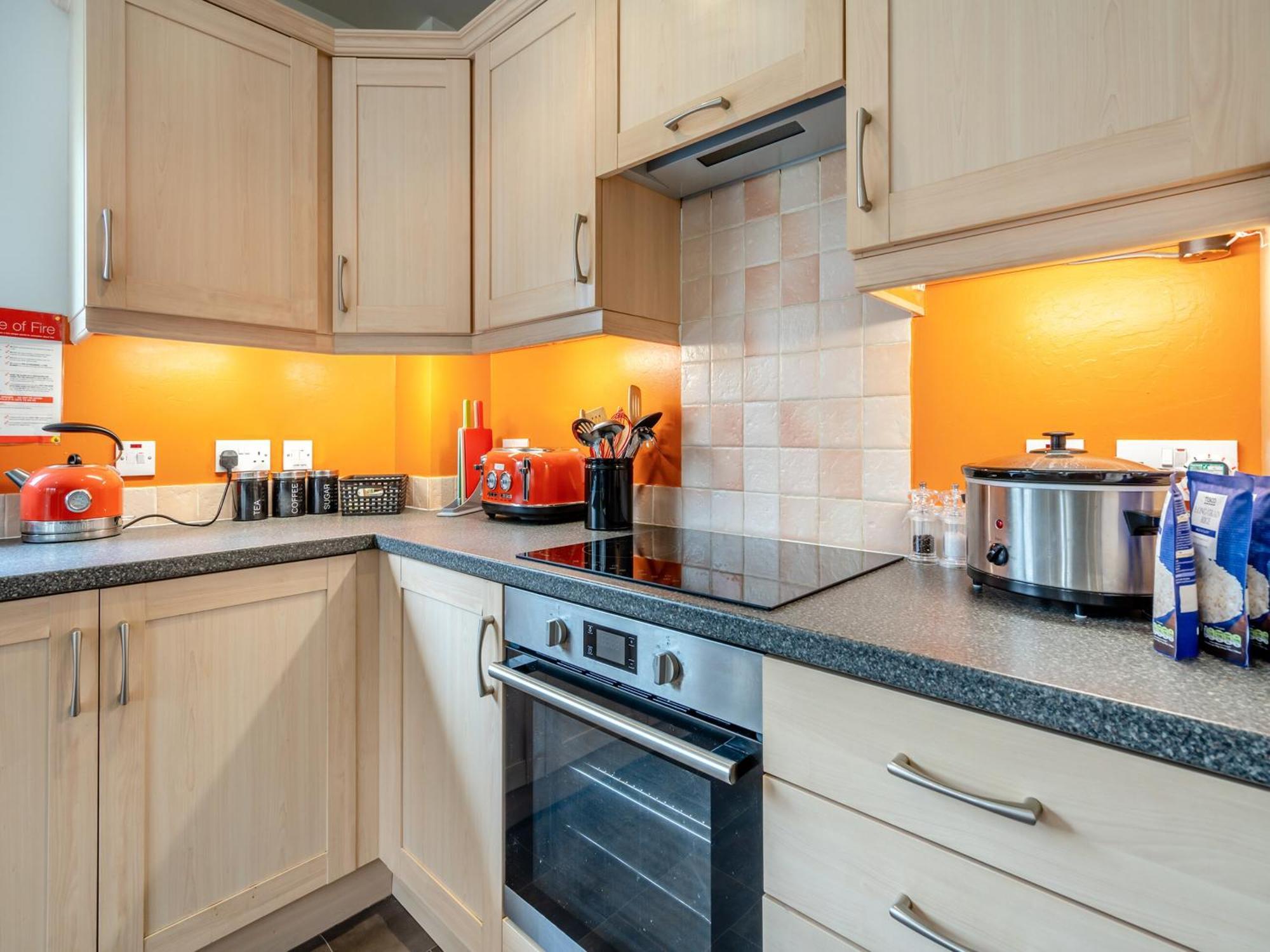 Cairn View - S4402 Vila Aviemore Exterior foto