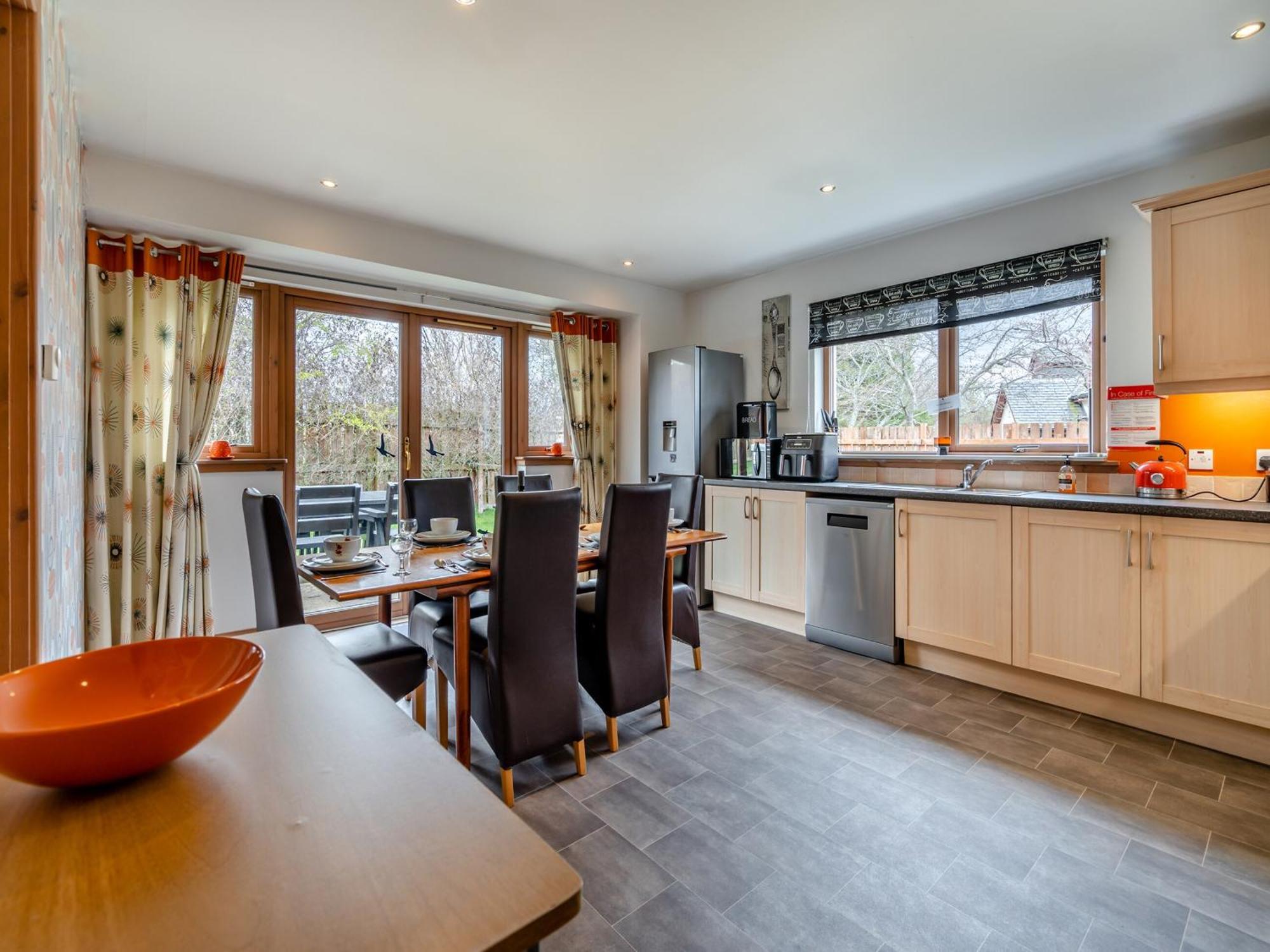 Cairn View - S4402 Vila Aviemore Exterior foto