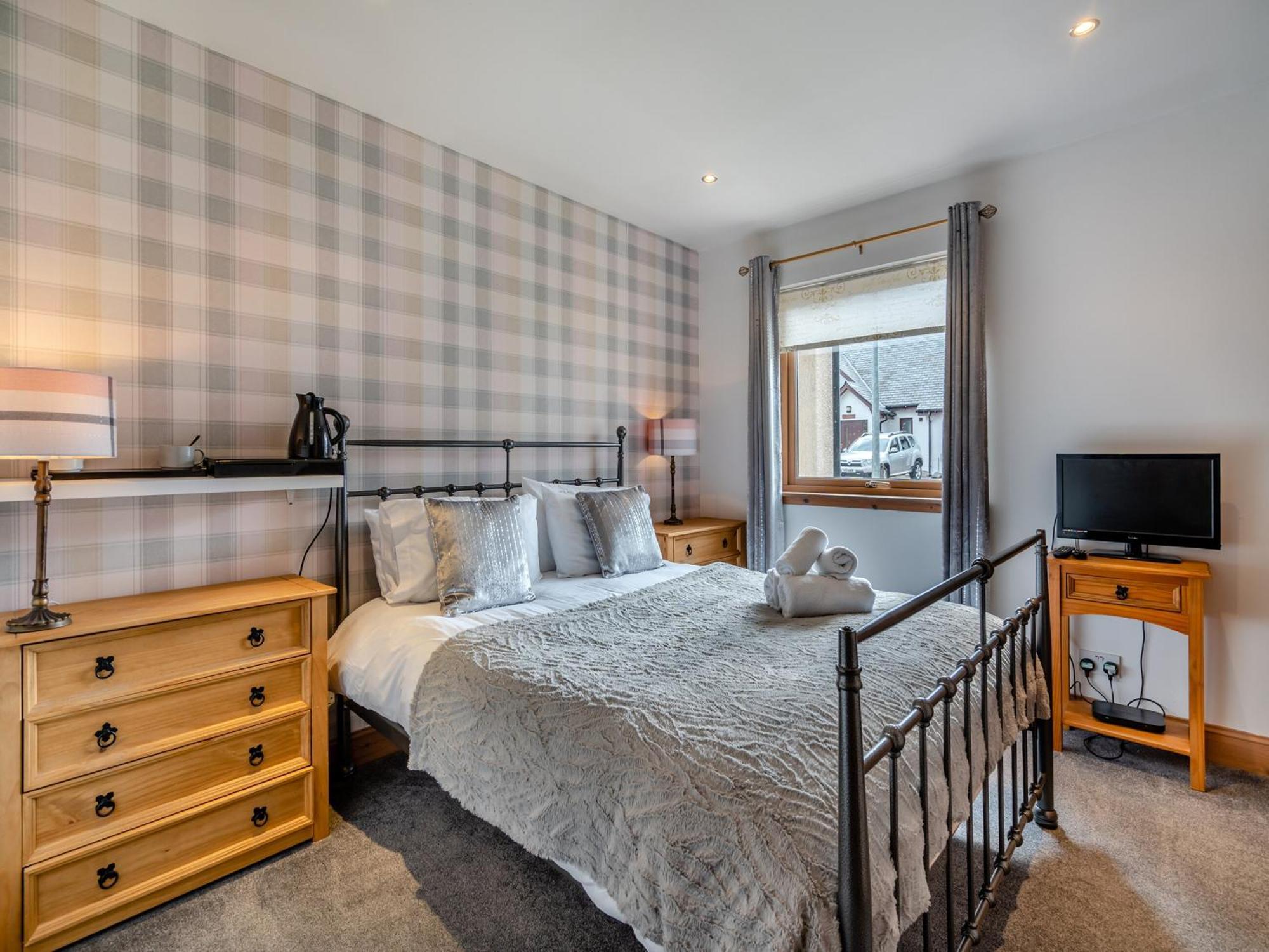 Cairn View - S4402 Vila Aviemore Exterior foto