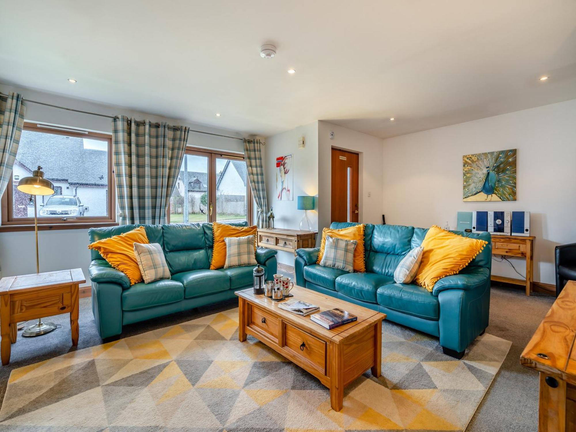 Cairn View - S4402 Vila Aviemore Exterior foto