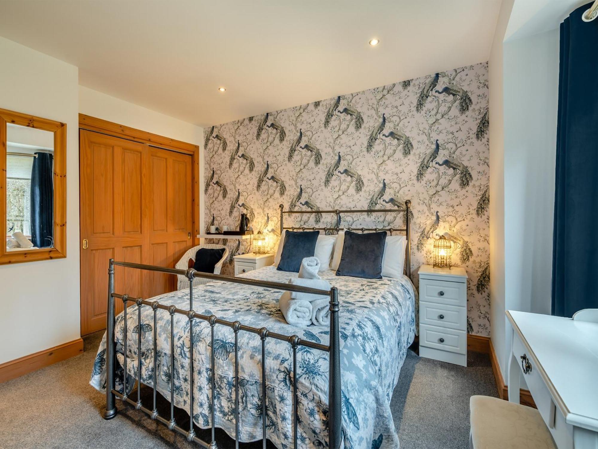 Cairn View - S4402 Vila Aviemore Exterior foto
